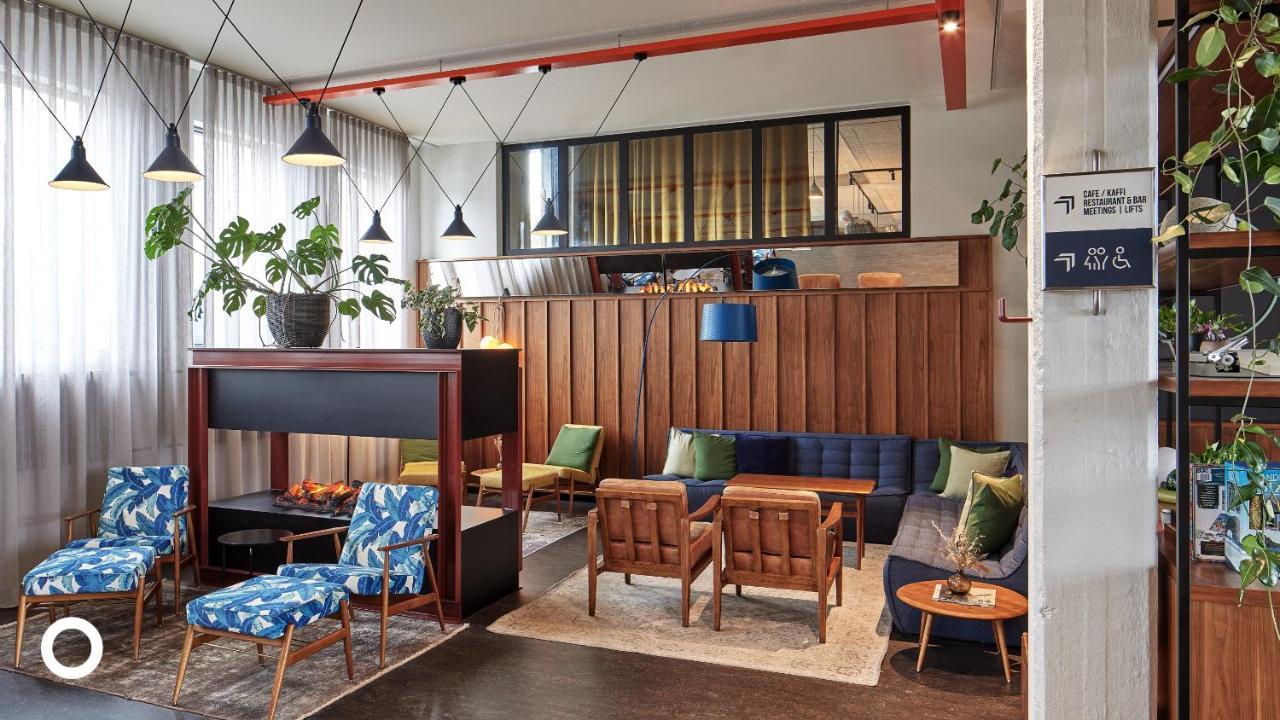 Grandi By Center Hotel