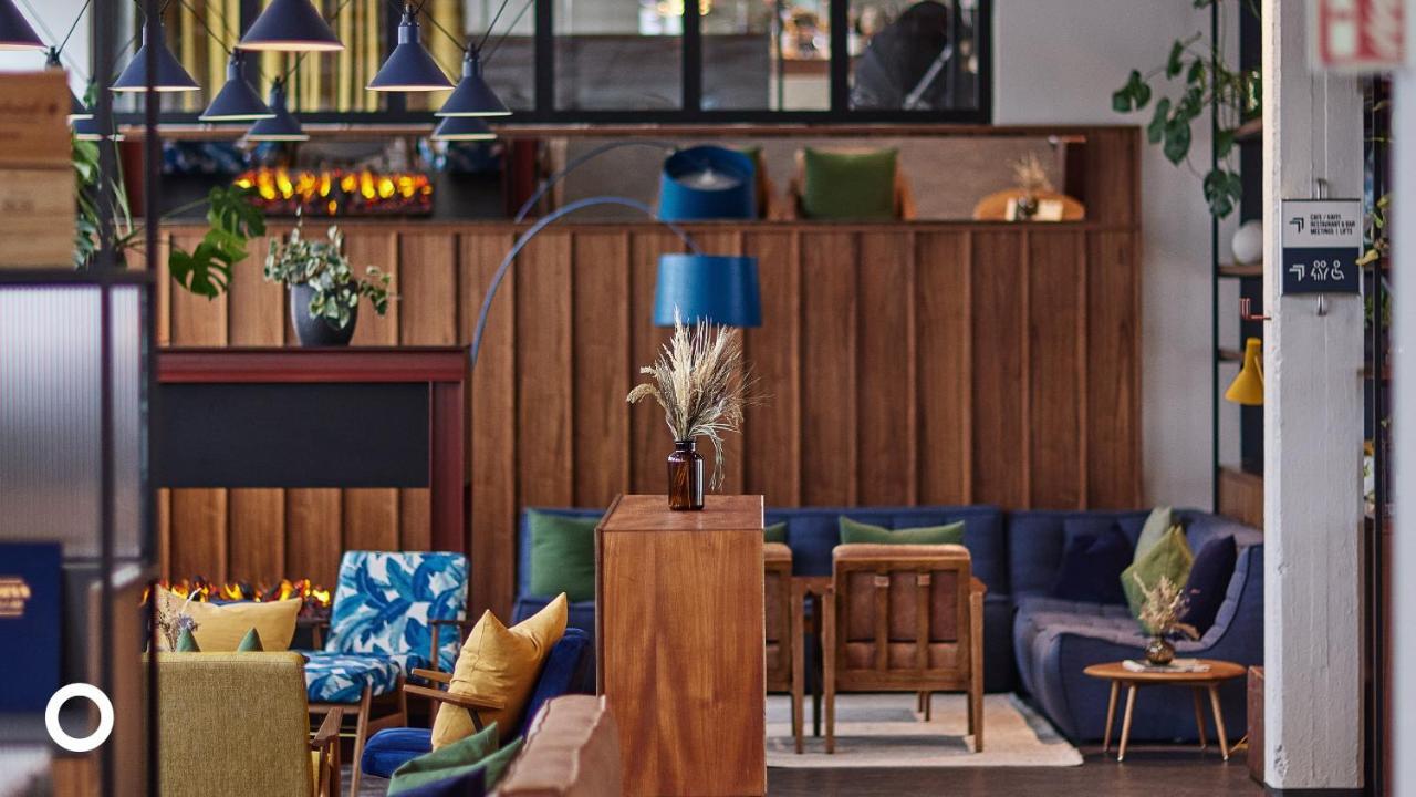 Grandi By Center Hotel Reykjavik