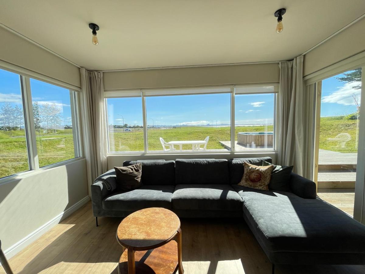 Cozy And Centrally Located In Reykjavik