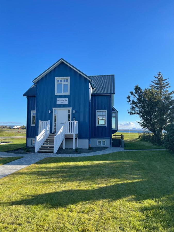 Cozy And Centrally Located In * Reykjavik