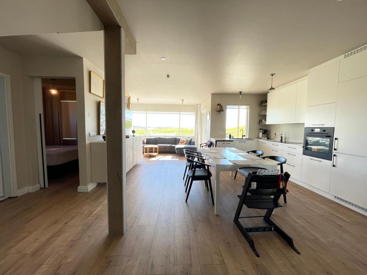 Cozy And Centrally Located In Apartment Reykjavik