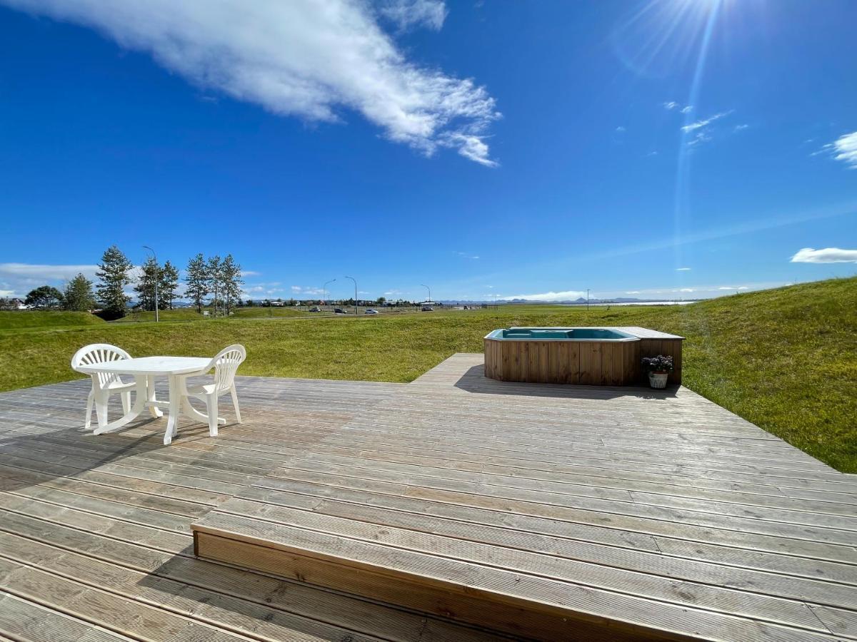 Cozy And Centrally Located In * Reykjavik