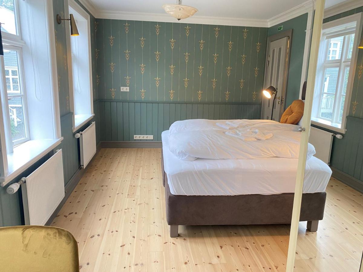 Apartment Day Dream Historical Grjotagata 4 *