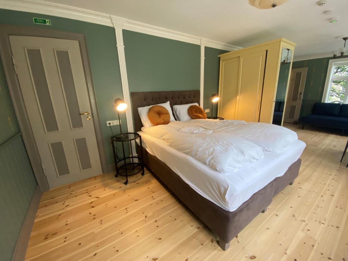 Apartment Day Dream Historical Grjotagata 4 *