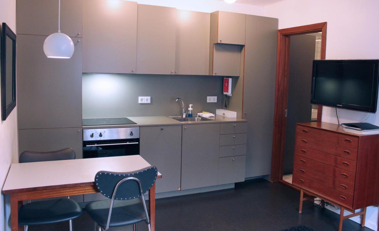 Astro Apartment *