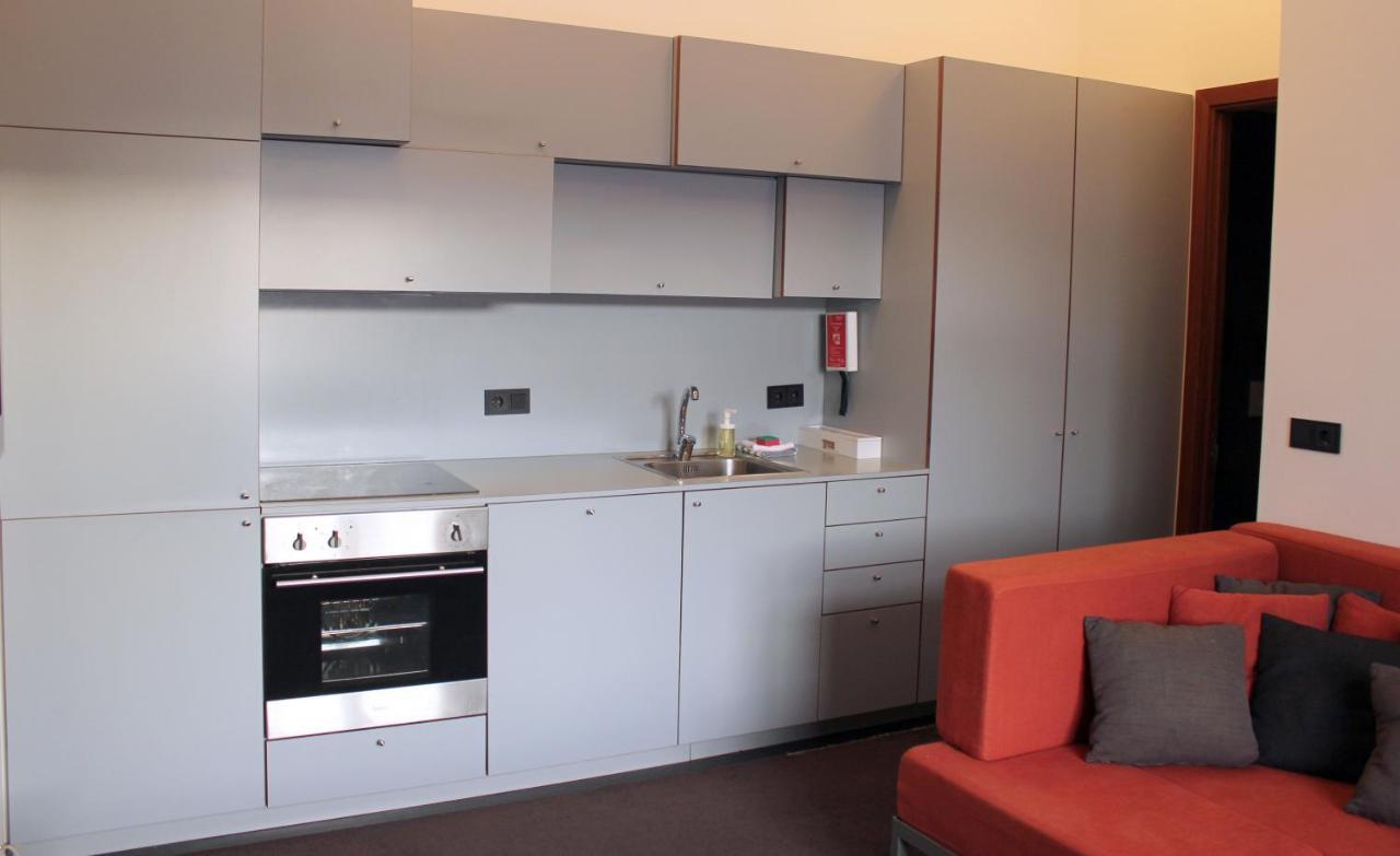 Astro Apartment Reykjavik