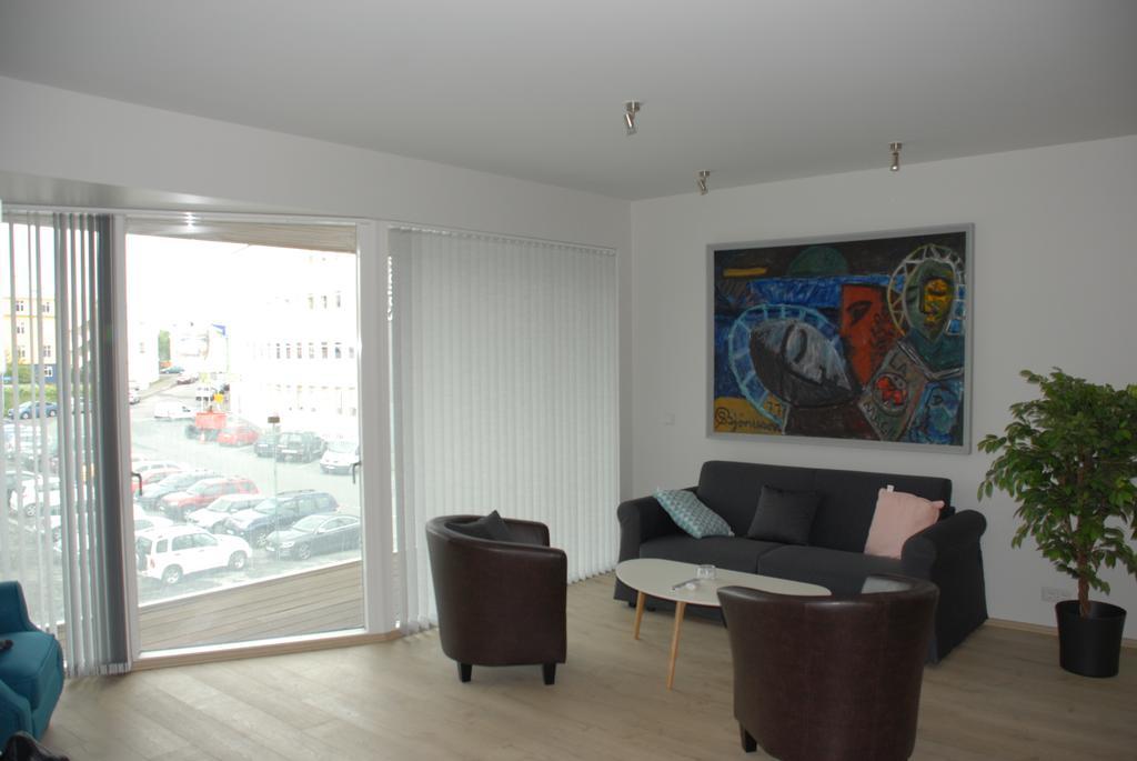 Apartment Scandinavian