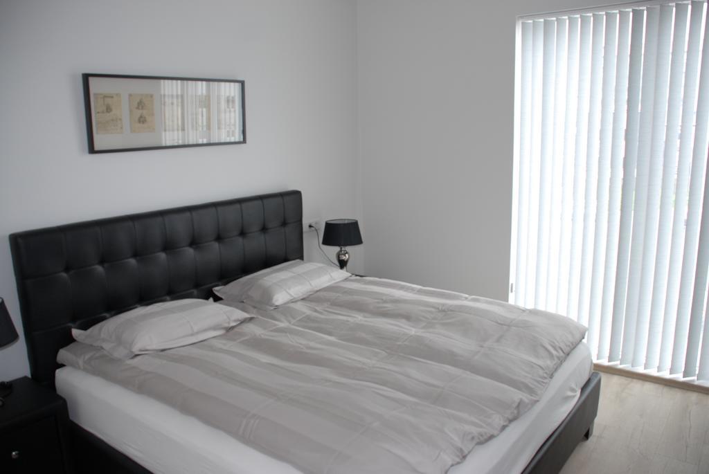 Scandinavian Apartment *