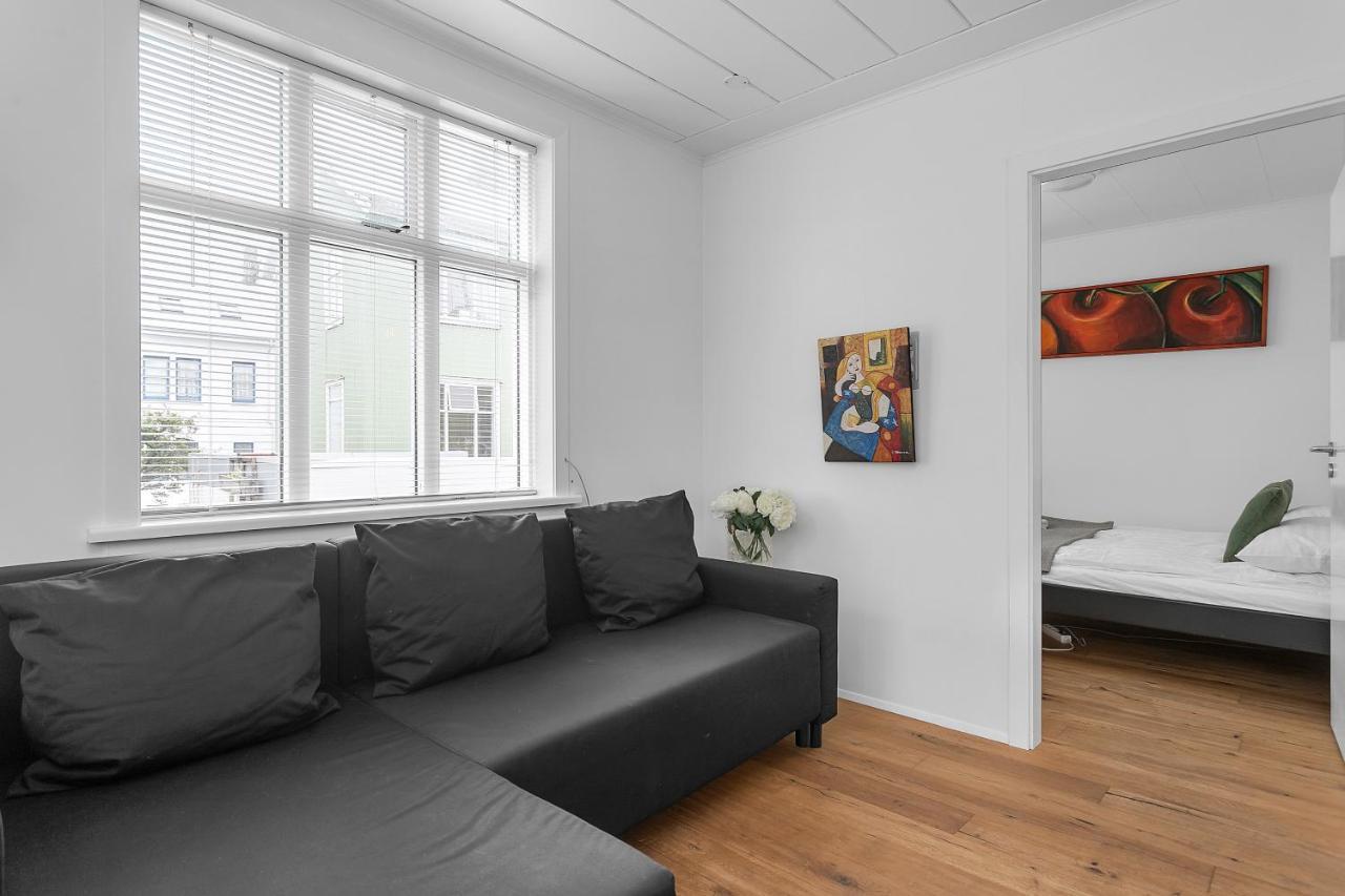 Cozy Studio In Center *