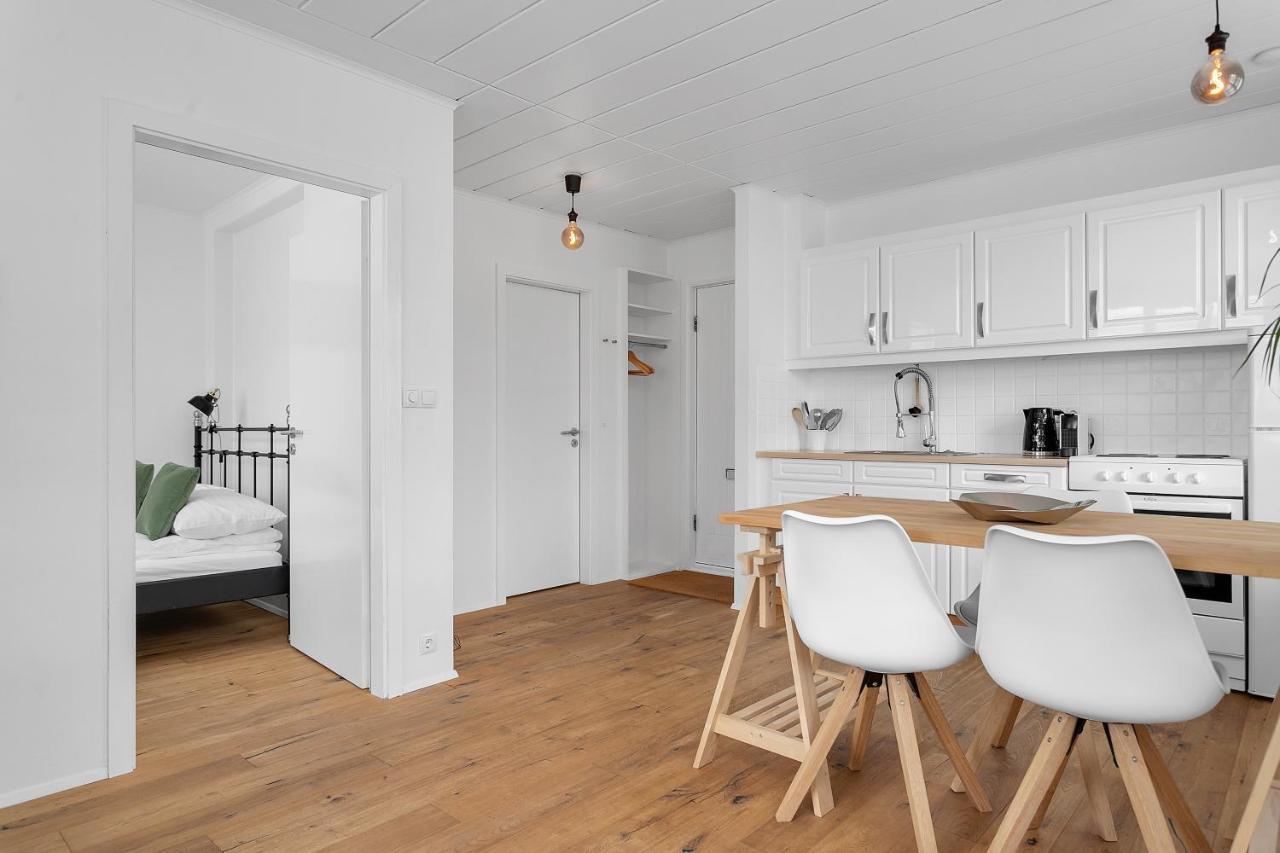 Cozy Studio In Center Apartment Reykjavík
