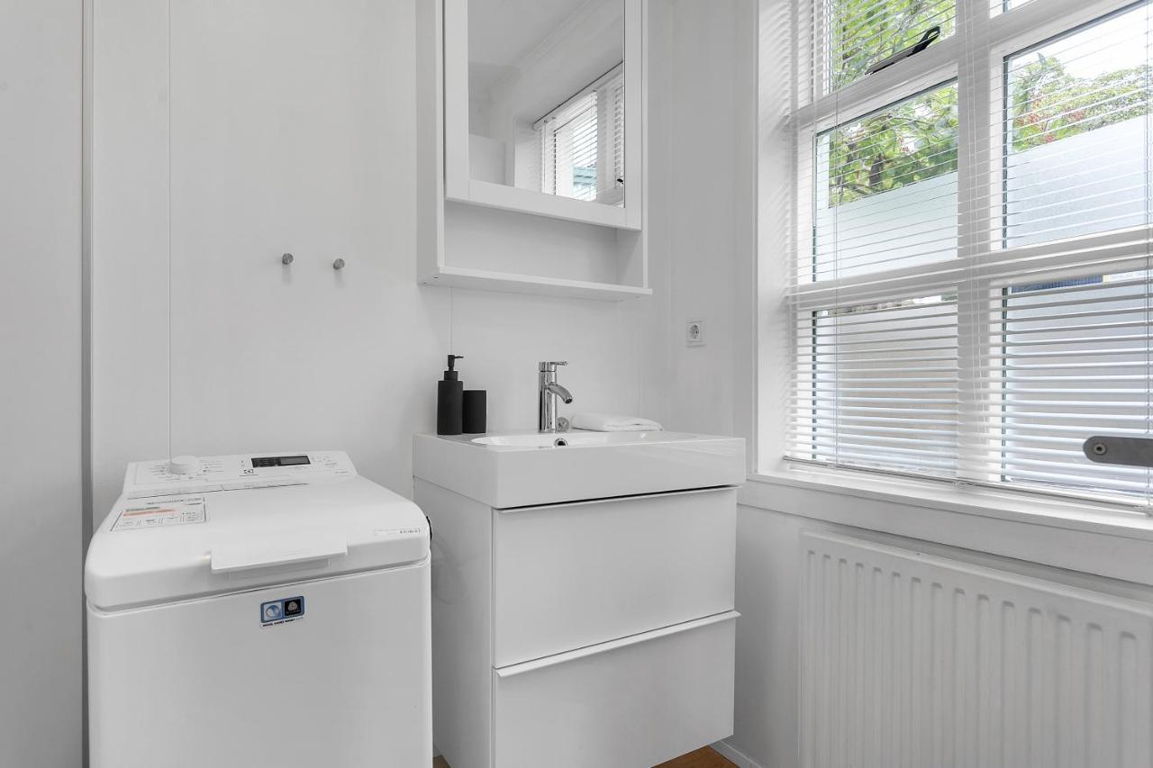 Cozy Studio In Center Reykjavík