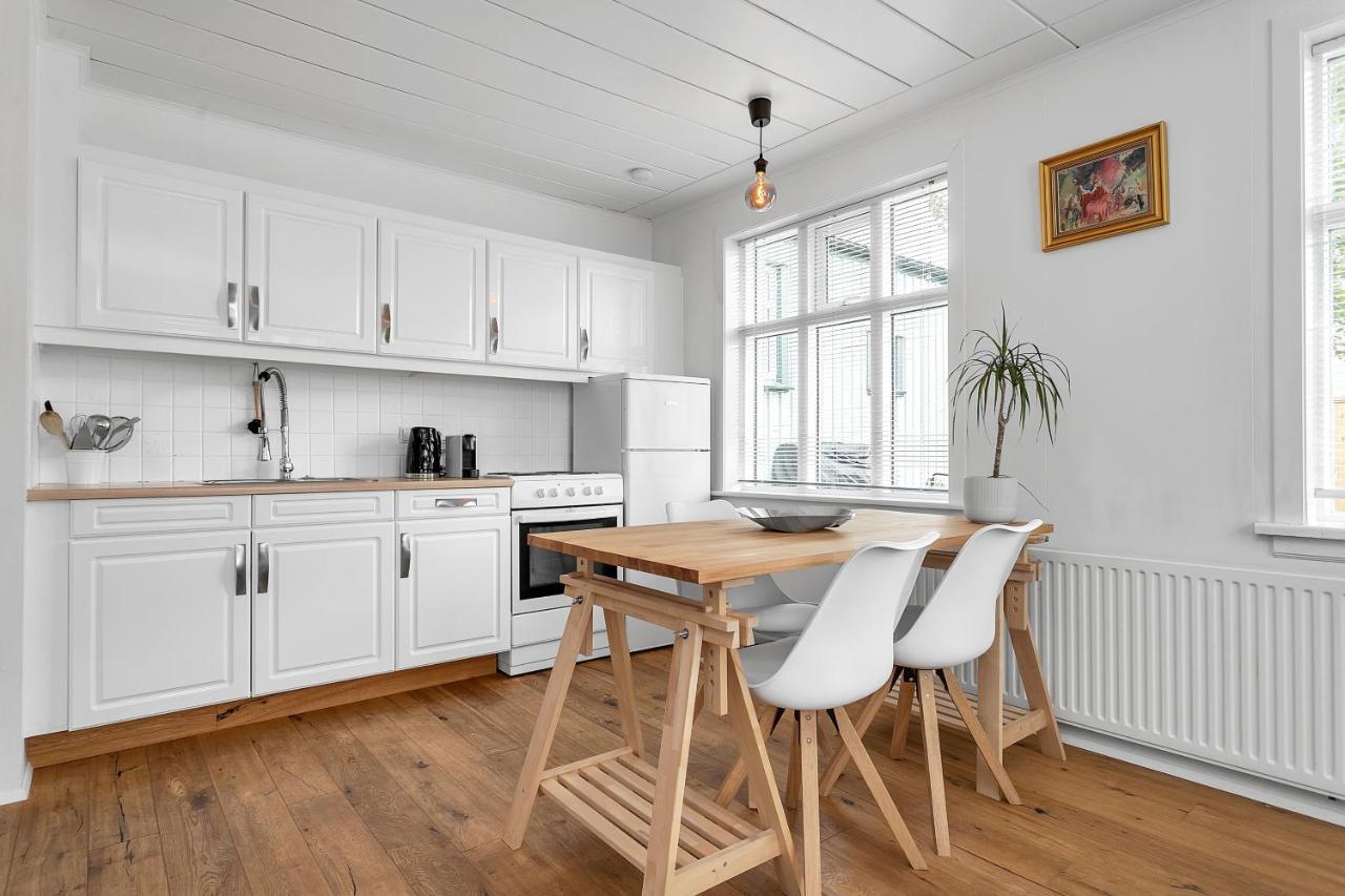 Cozy Studio In Center *