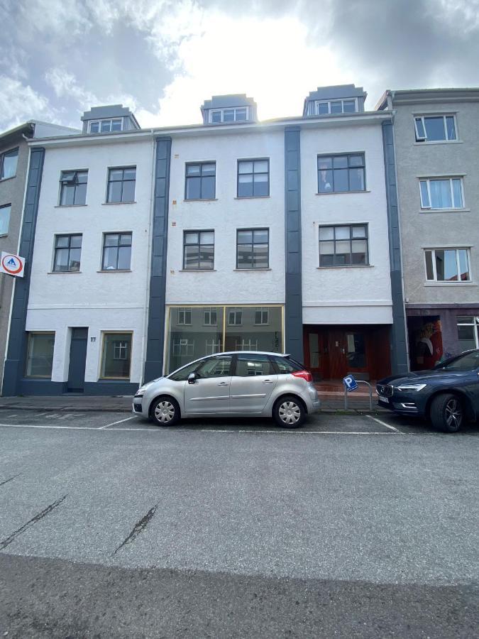 Day Dream Vesturgata 17 Aparthotel Reykjavik