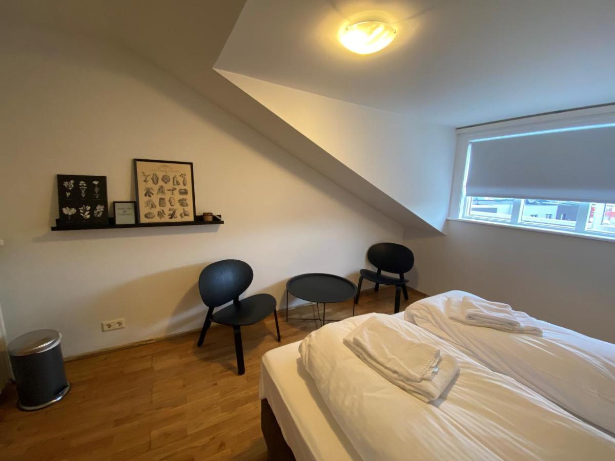 Aparthotel Day Dream Vesturgata 17 Reykjavik