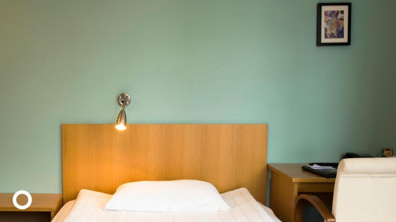 Center Klopp Hotel 3*