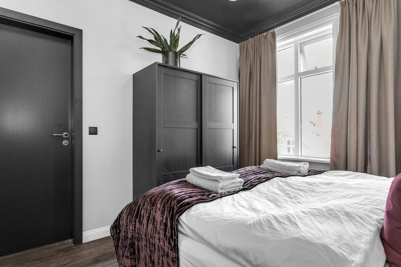 Gerthur Apartment