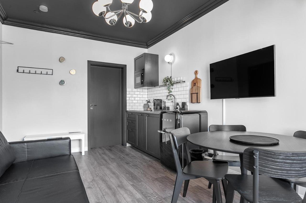 Gerður Apartment Reykjavík