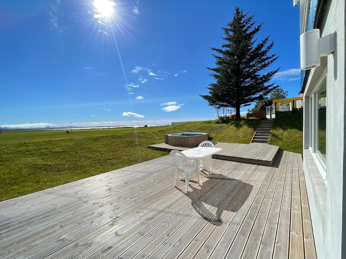 Cozy And Centrally Located In Apartment Reykjavik