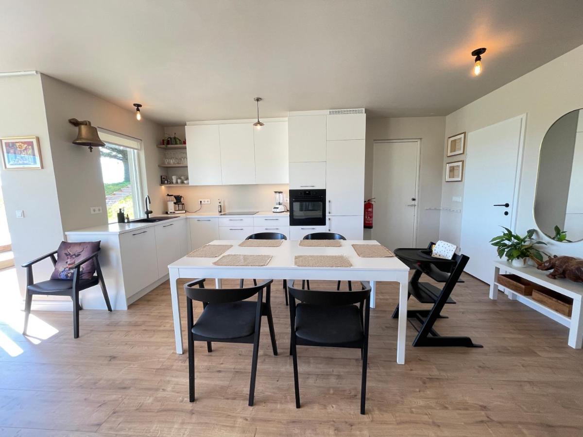 Apartment Cozy And Centrally Located In