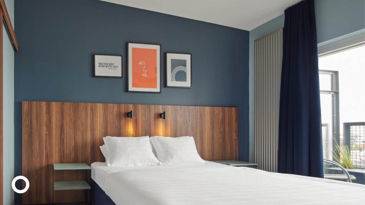 Grandi By Center Hotel Reykjavík