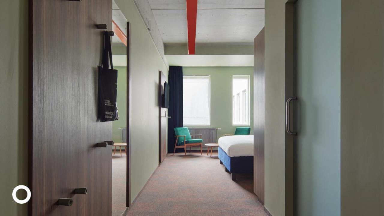 Hotel Grandi By Center 4*