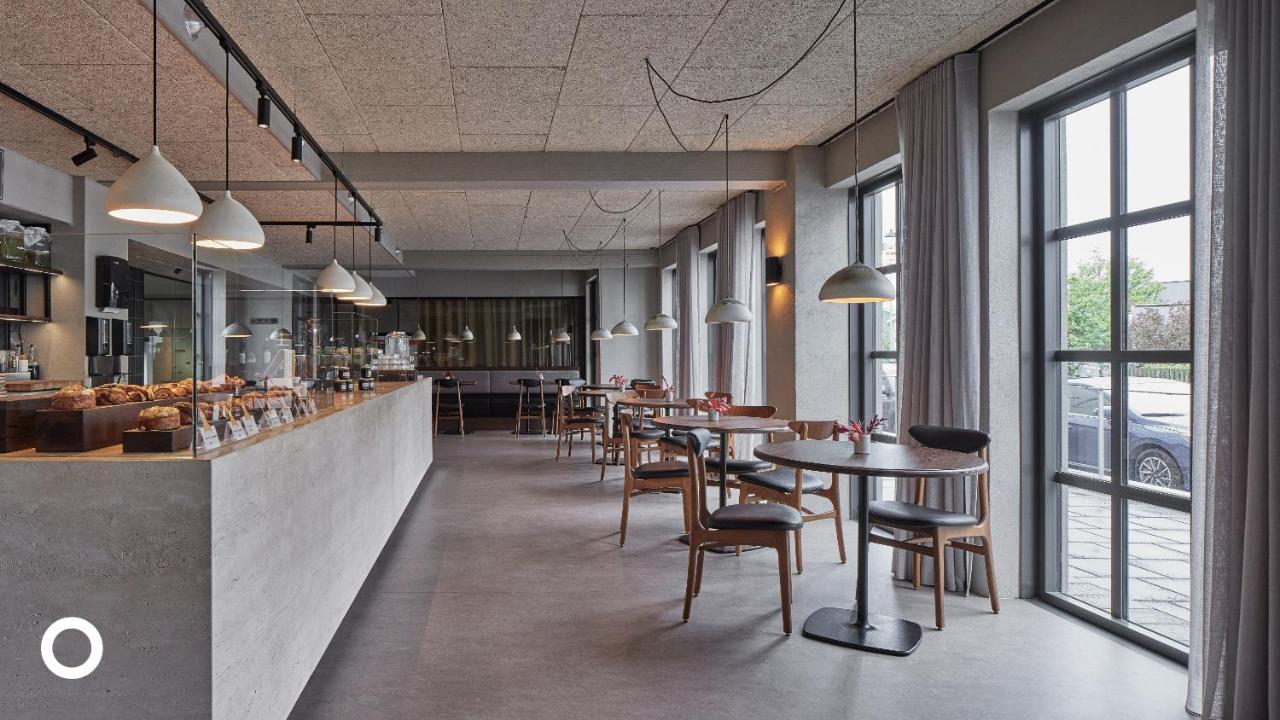 Grandi By Center Hotel Reykjavík