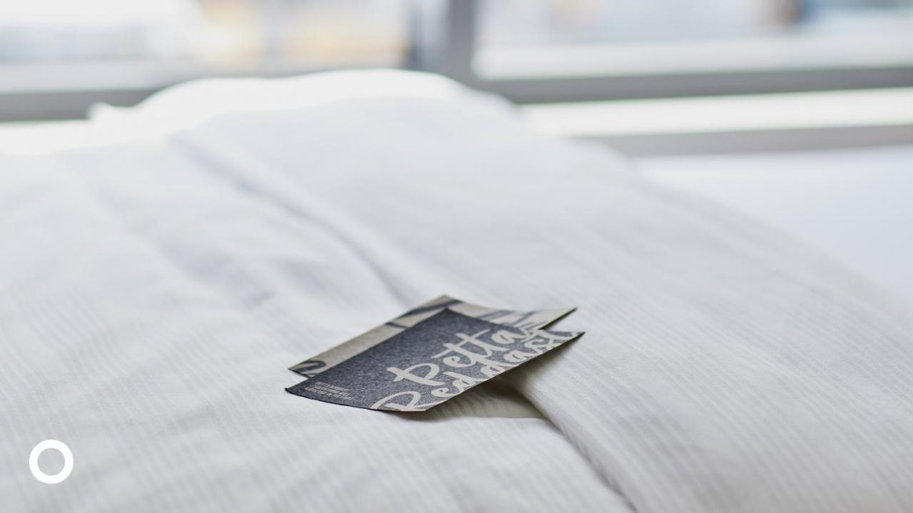 Hotel Centerhotel Laugavegur Reykjavík