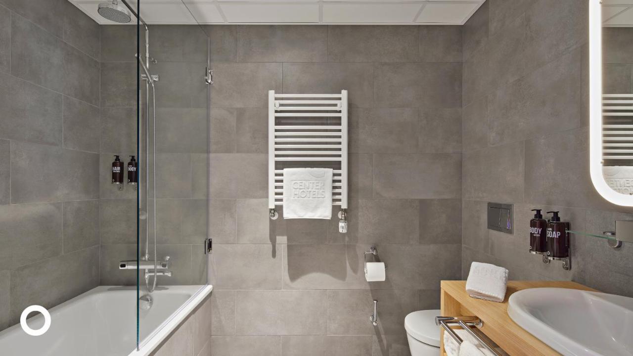 Hotel Centerhotel Laugavegur Reykjavík