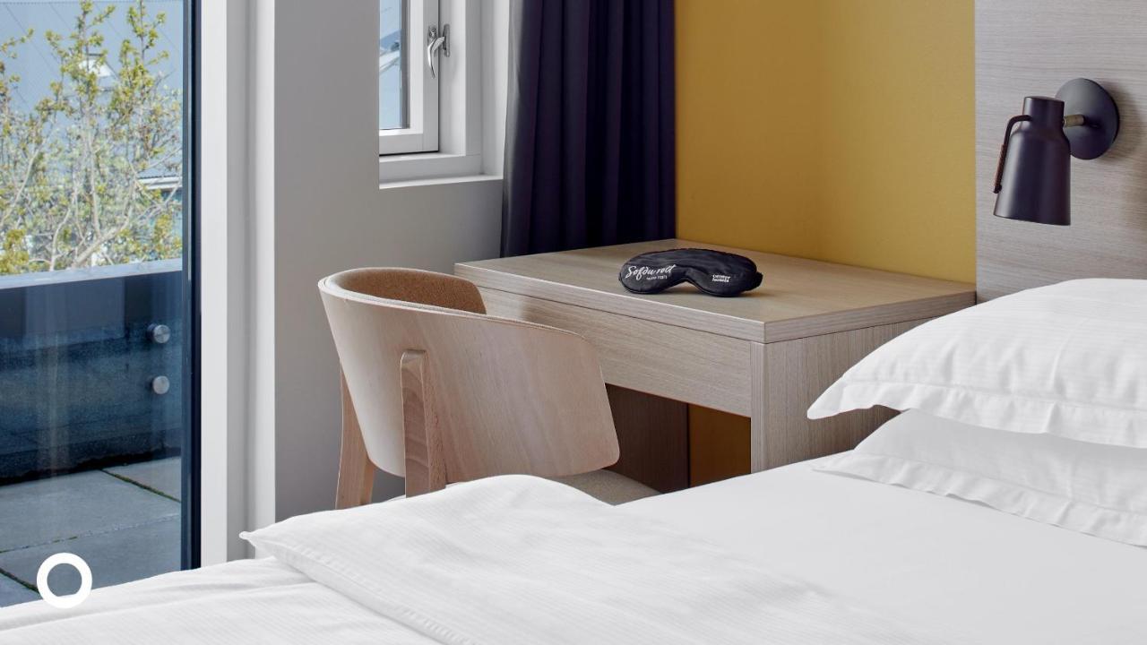 Centerhotel Laugavegur 4* Reykjavík