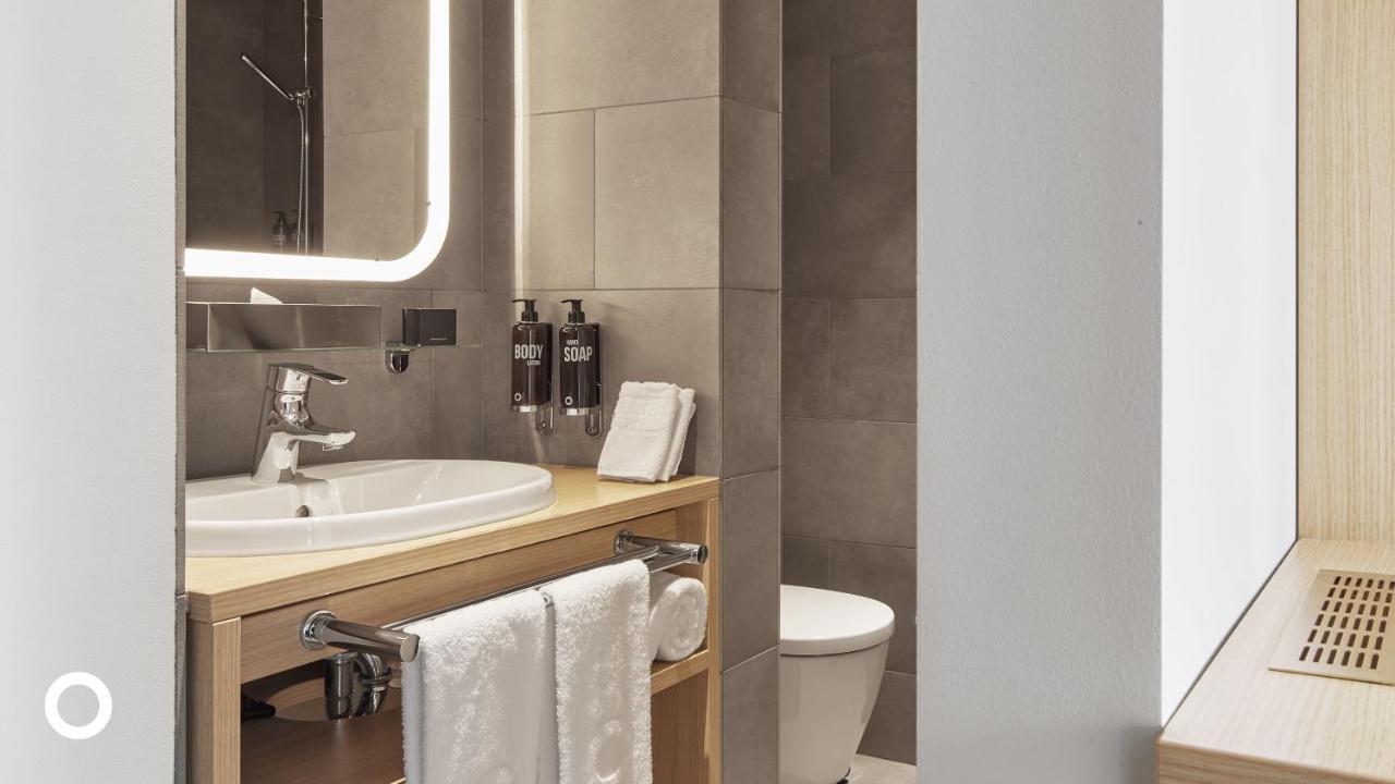 Hotel Centerhotel Laugavegur Reykjavík