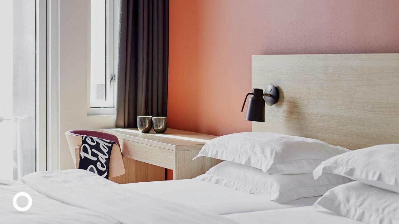 Hotel Centerhotel Laugavegur Reykjavík