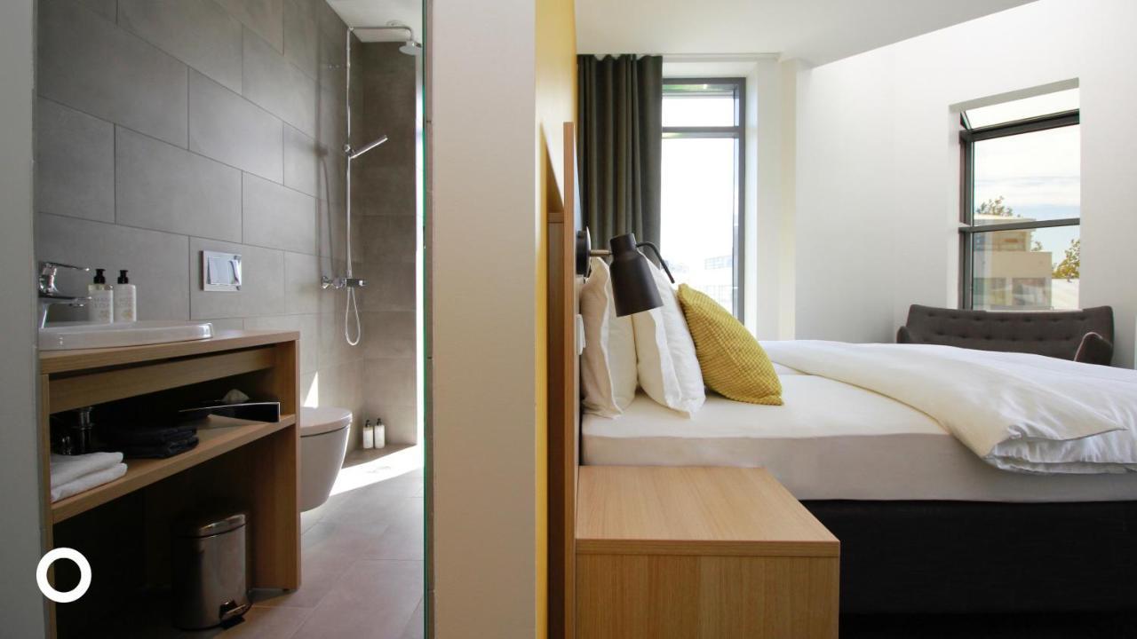 Centerhotel Laugavegur Hotel Reykjavík