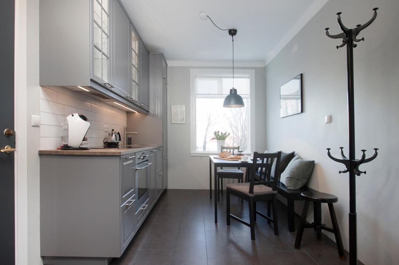 Mid-century Modern Styled *