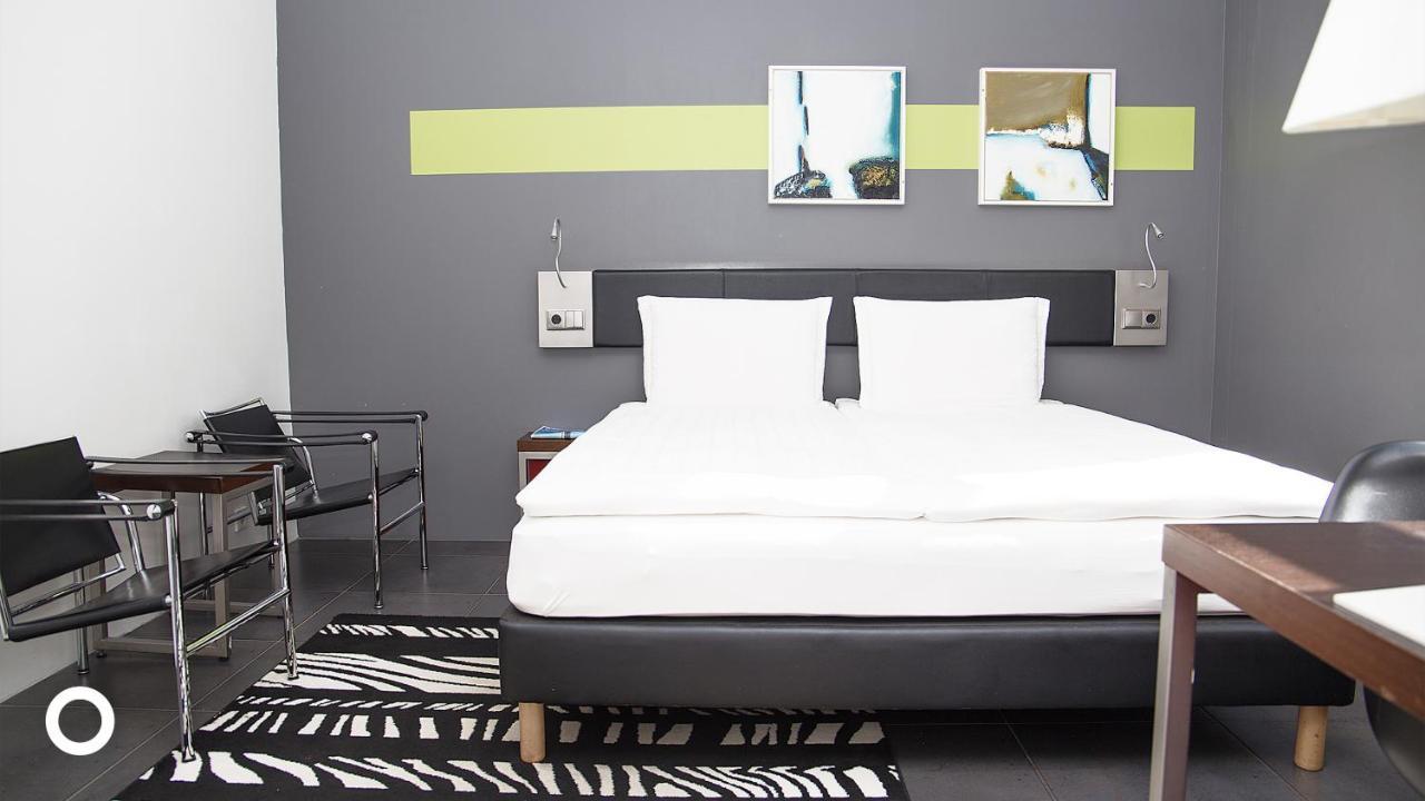 Center Arnarhvoll Hotel 4*