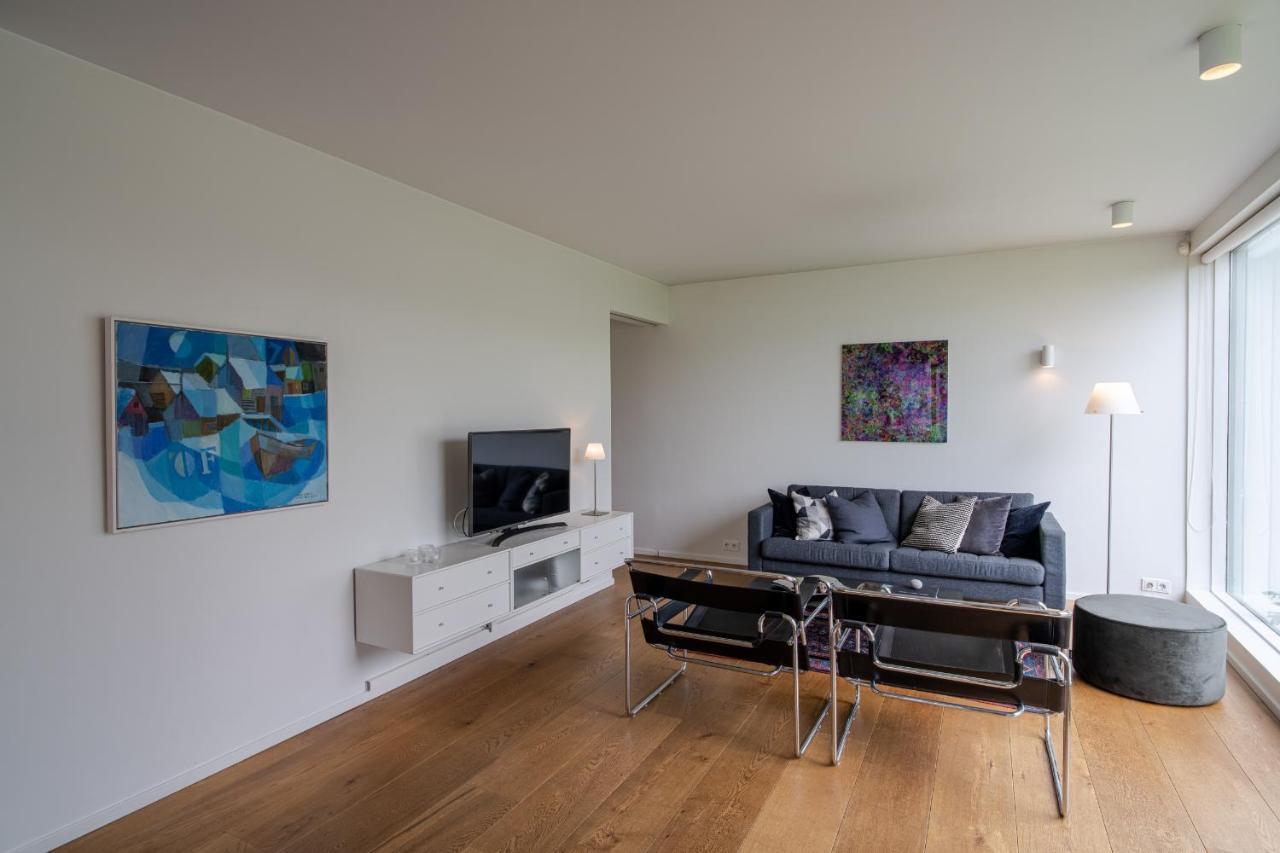 Apartment Stylish And Spacious Family Reykjavík