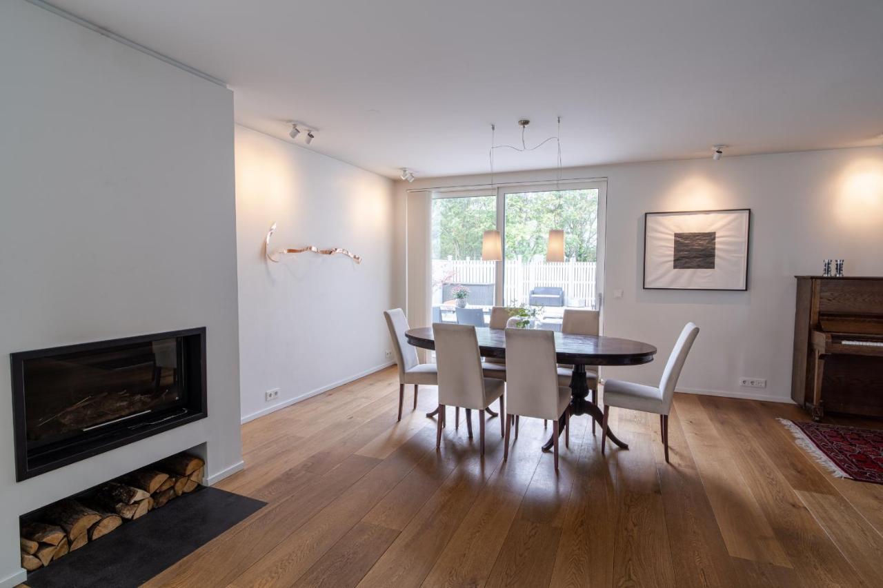Stylish And Spacious Family * Reykjavík