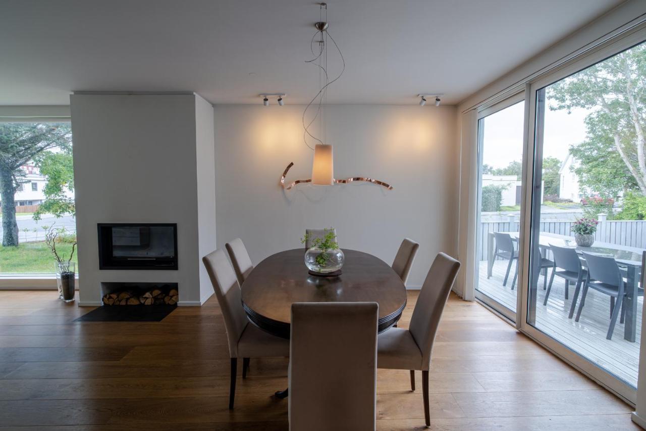 Apartment Stylish And Spacious Family *