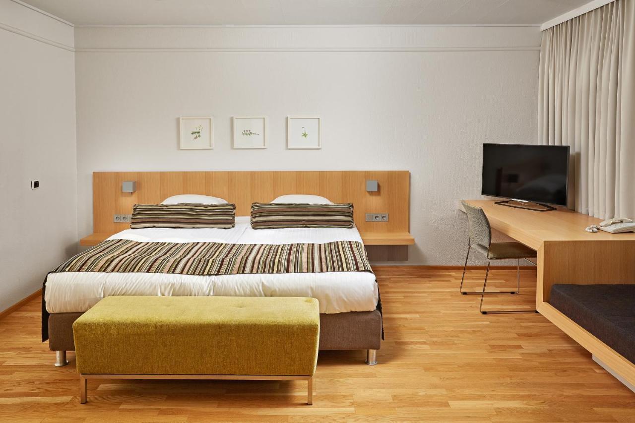 Natura - Berjaya Iceland Hotel 4*