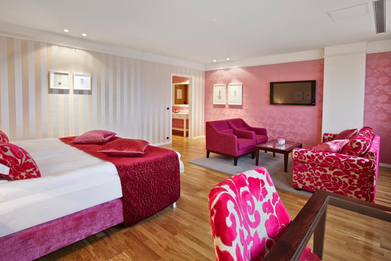 Hotel Natura - Berjaya Iceland