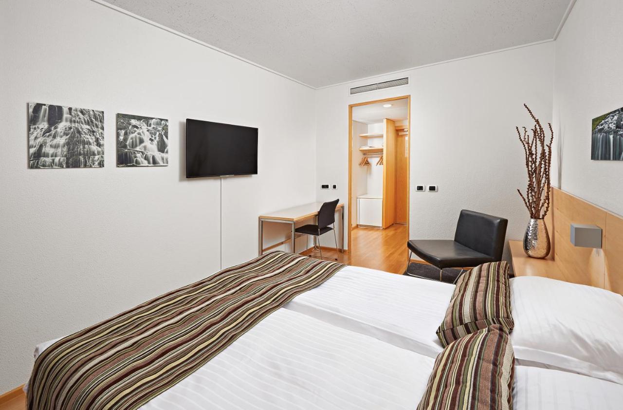 Hotel Natura - Berjaya Iceland