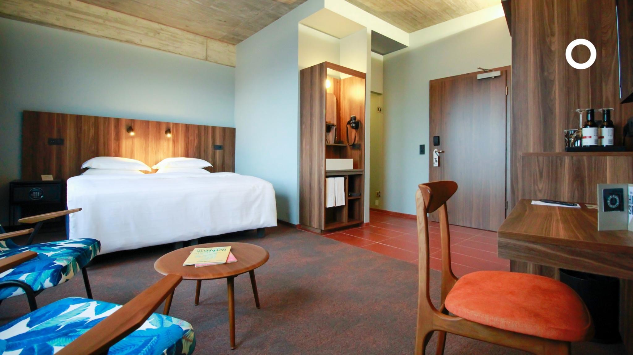 Hotel Grandi By Center 4*