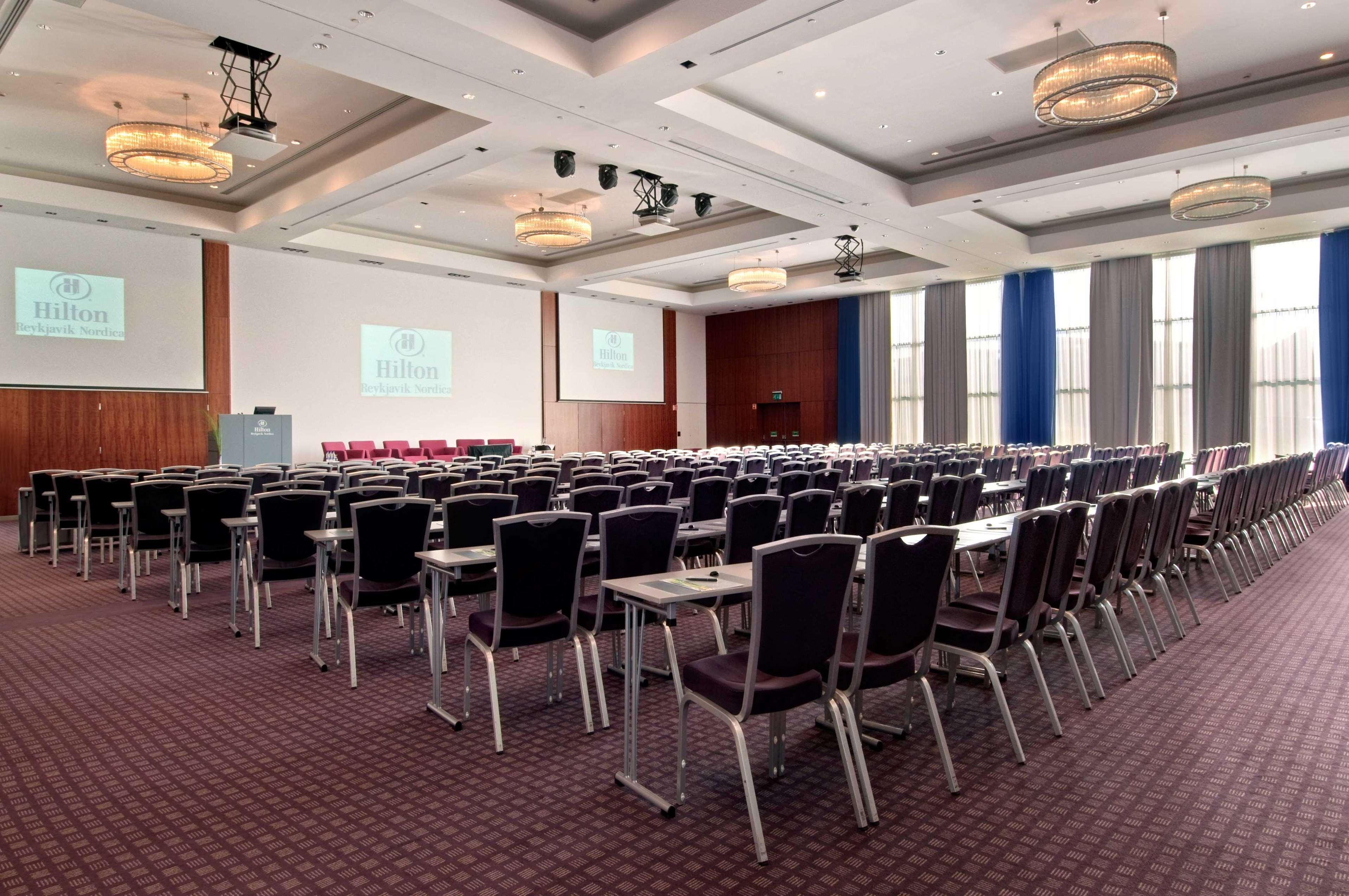 Hotel Hilton Nordica 4*