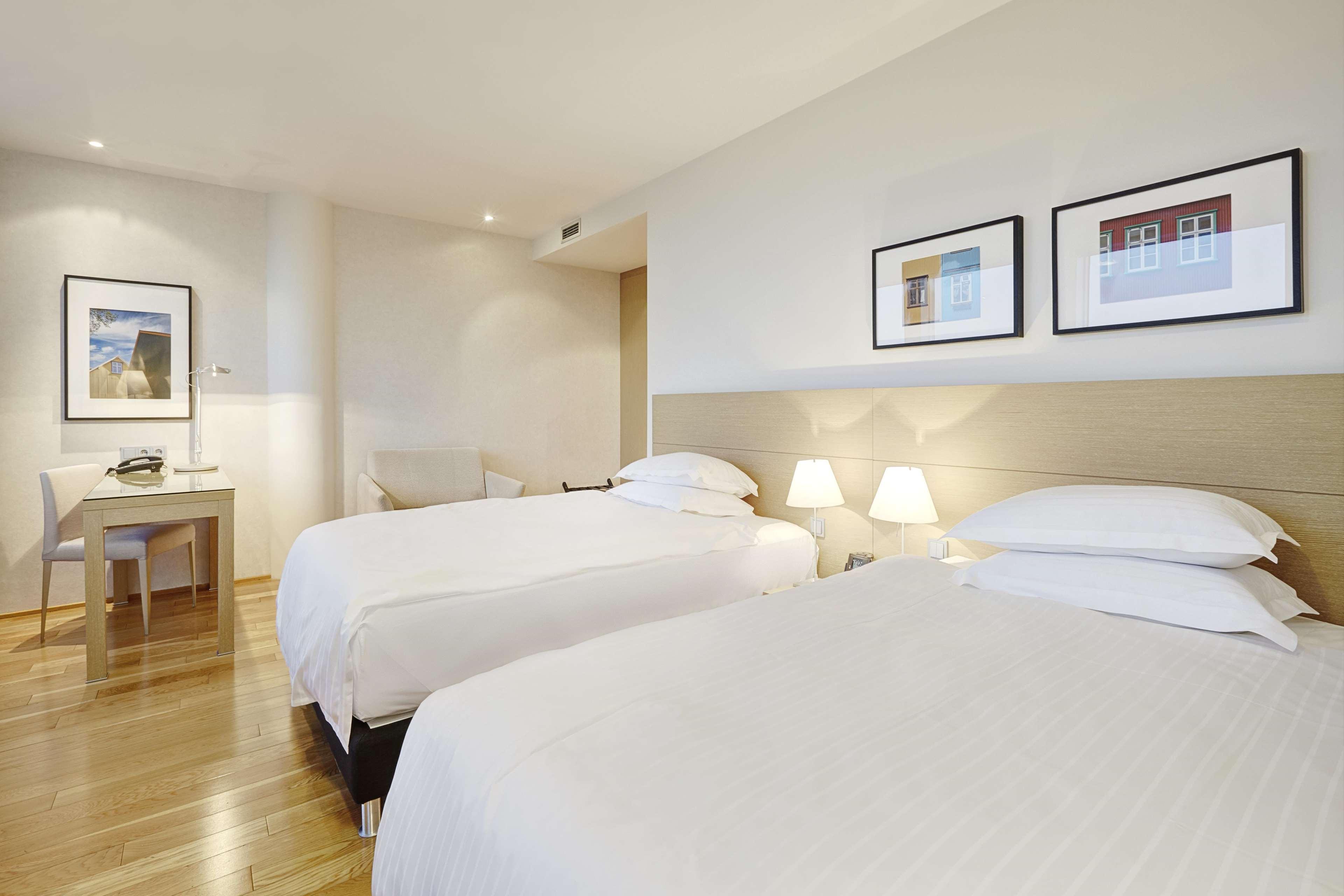 Hilton Nordica Hotel Reykjavik