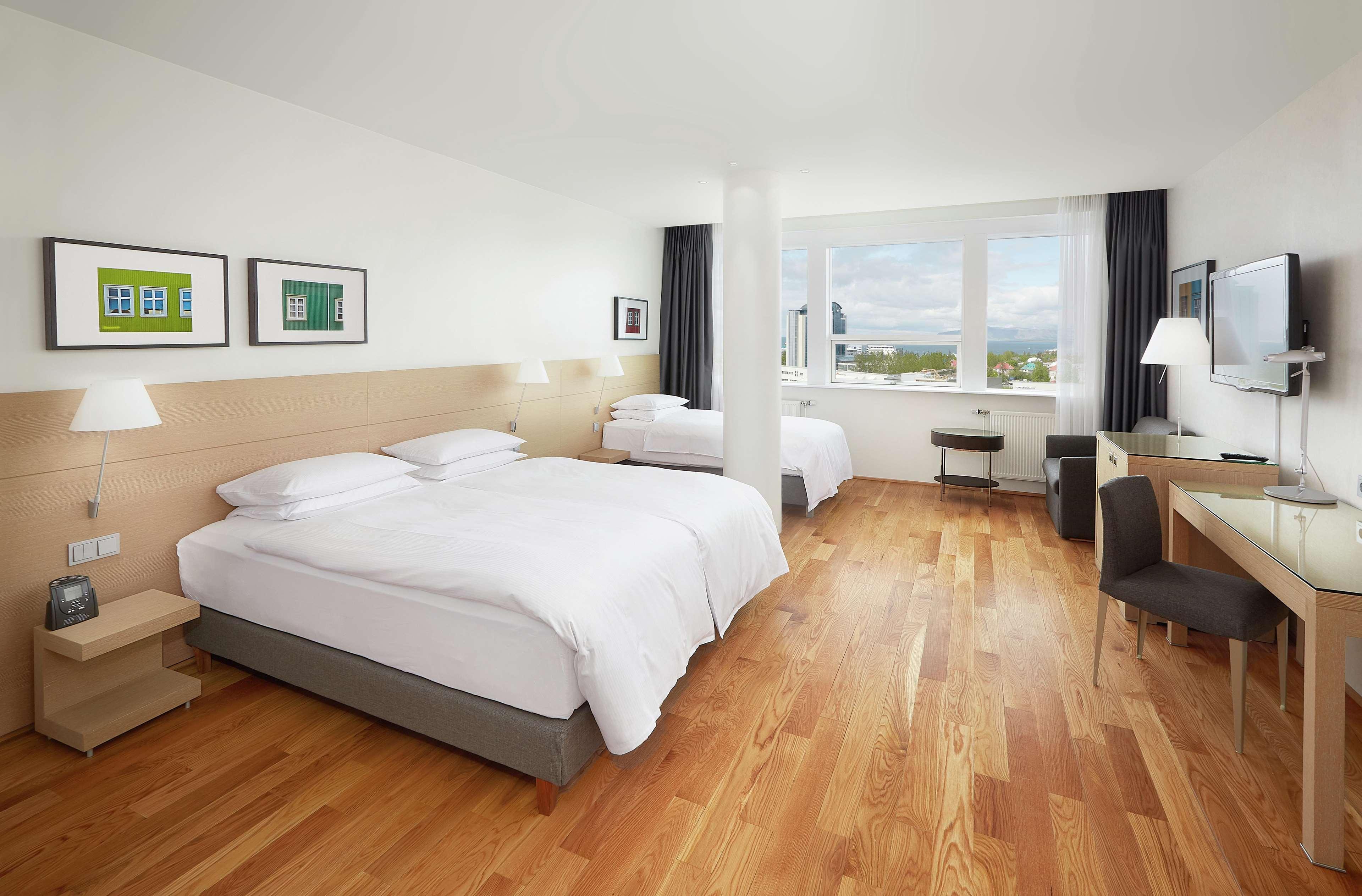 Hilton Nordica Hotel 4*
