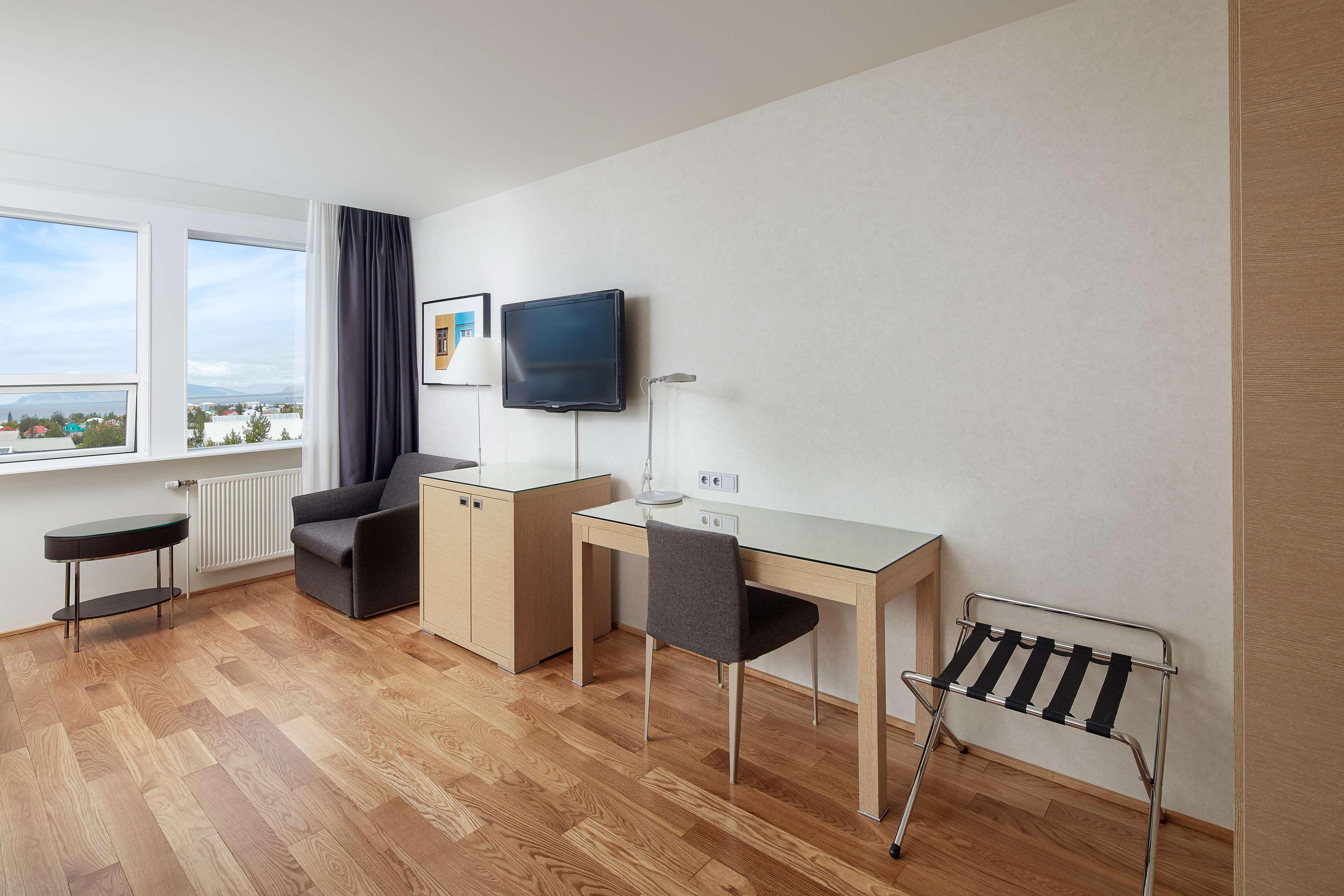 Hilton Nordica Hotel