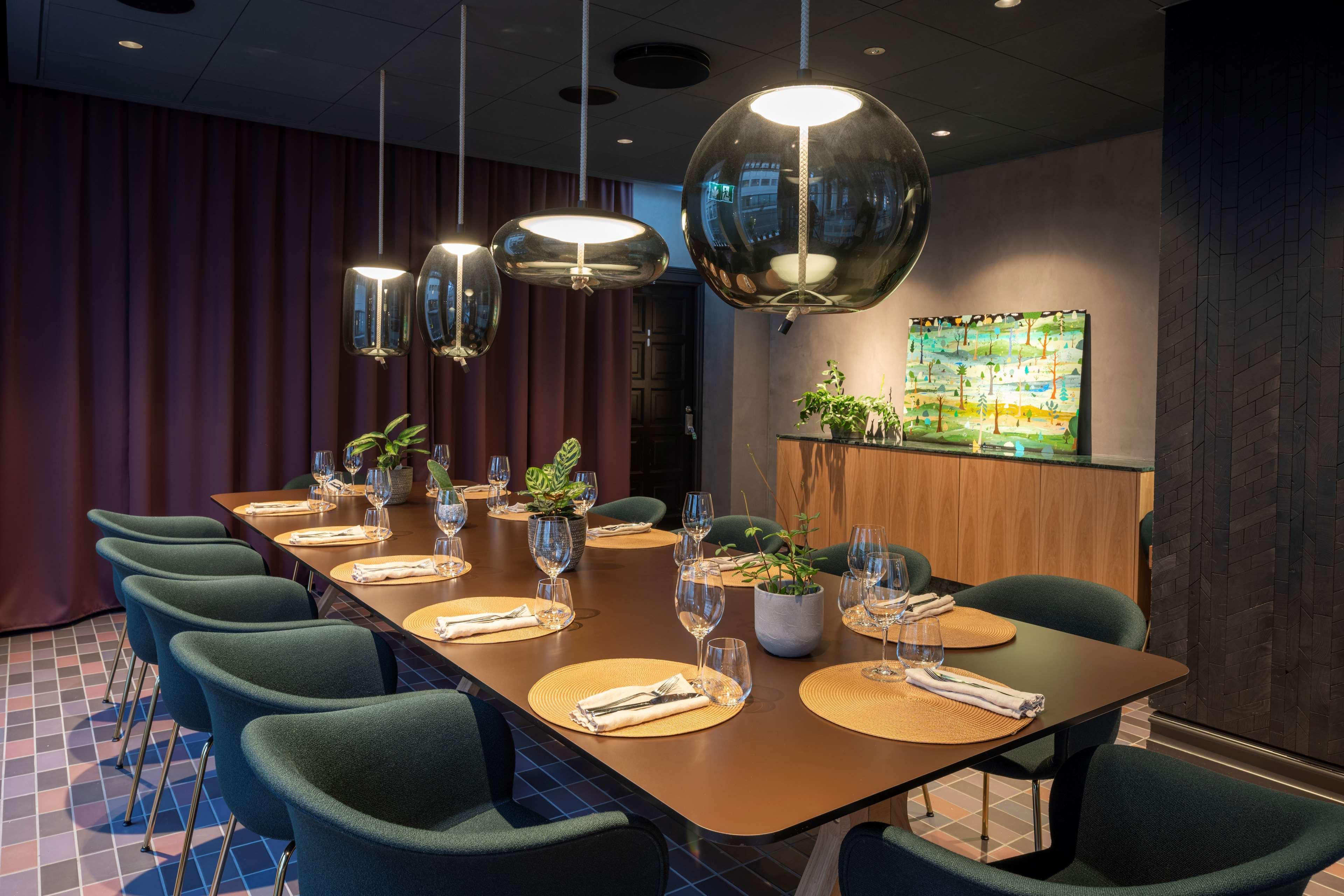Radisson Blu 1919 Hotel, 4*