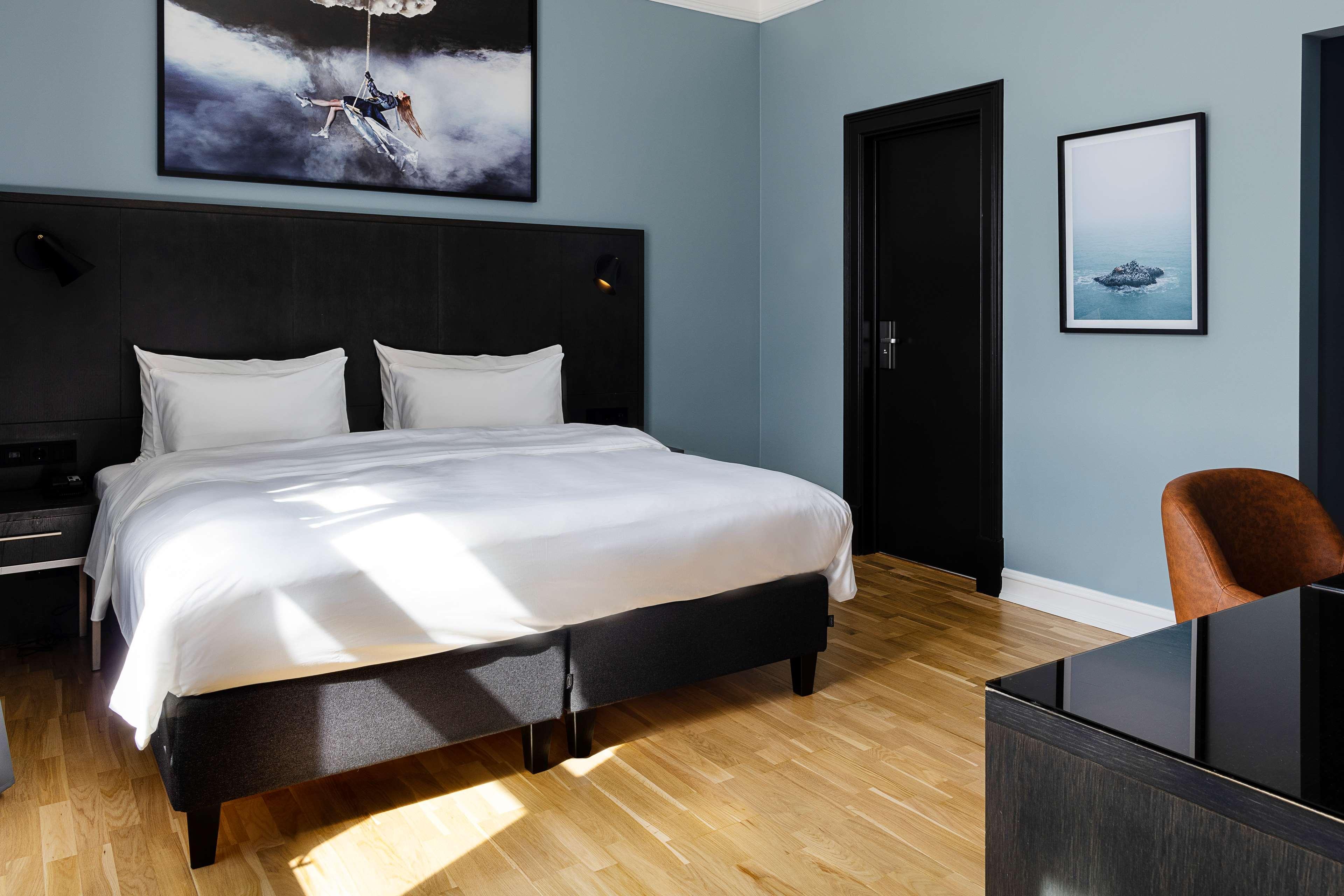 Radisson Blu 1919 Hotel, 4* Reykjavik