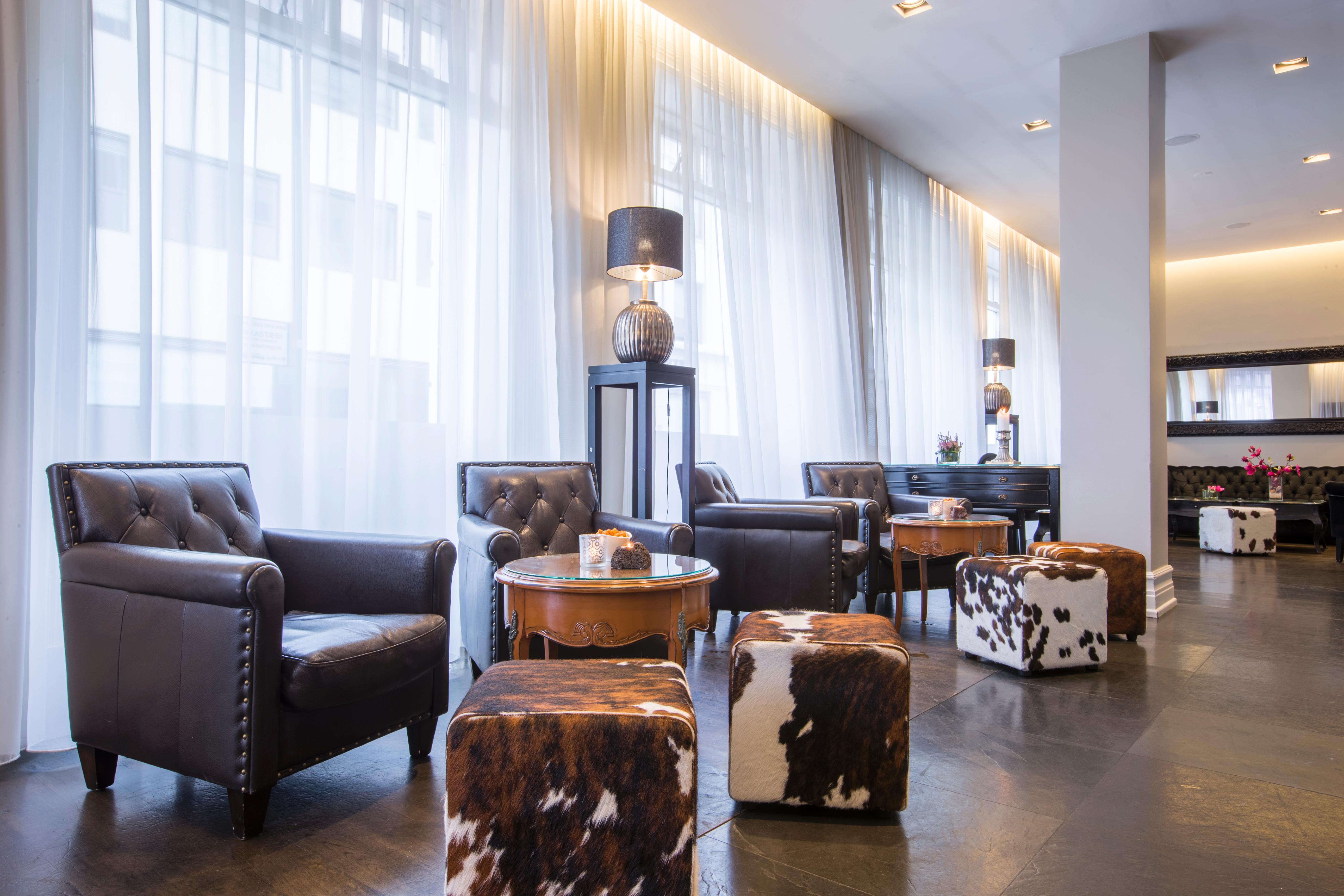 Radisson Blu 1919 Hotel, Reykjavik