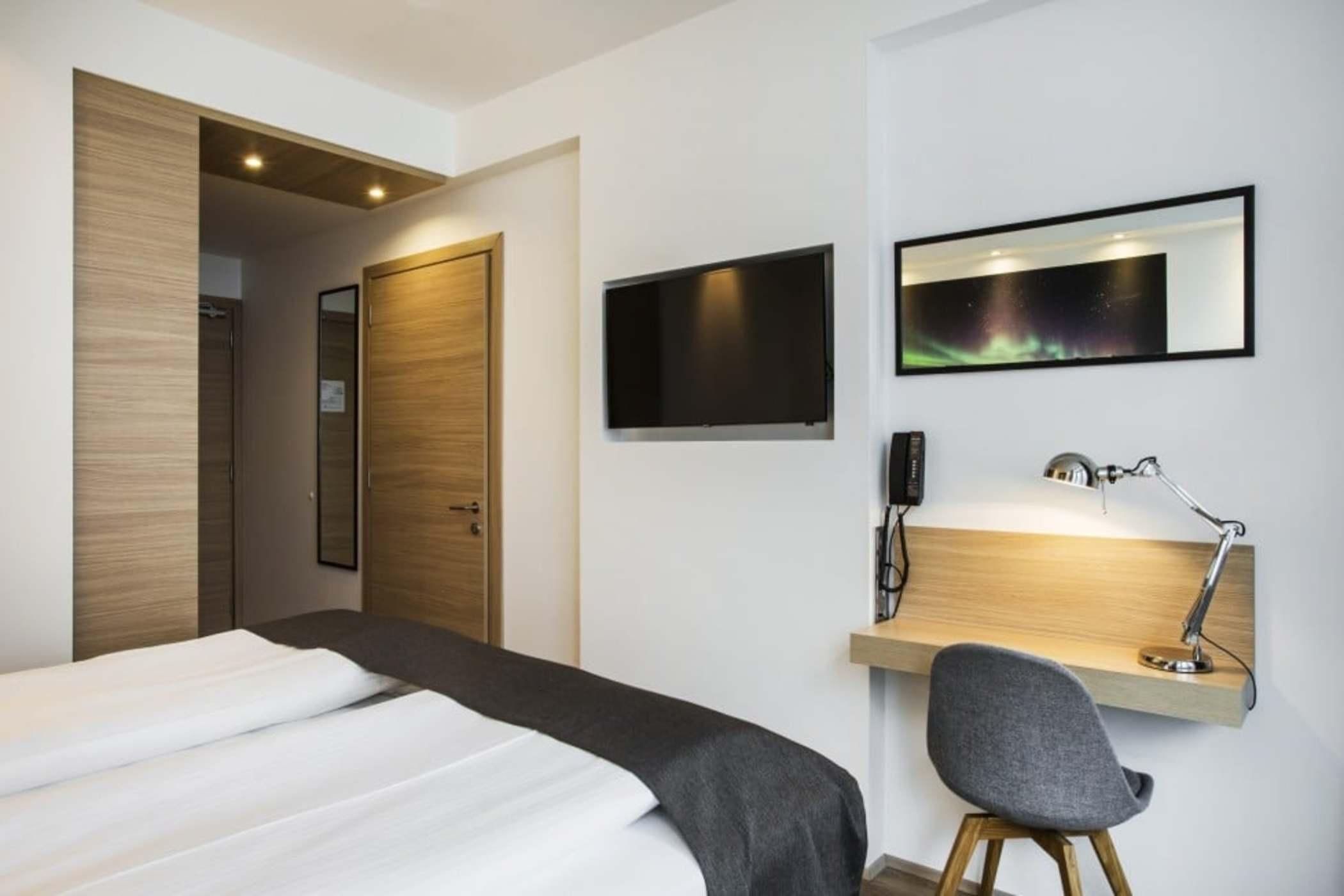 Hotel Storm By Keahotels Reykjavík