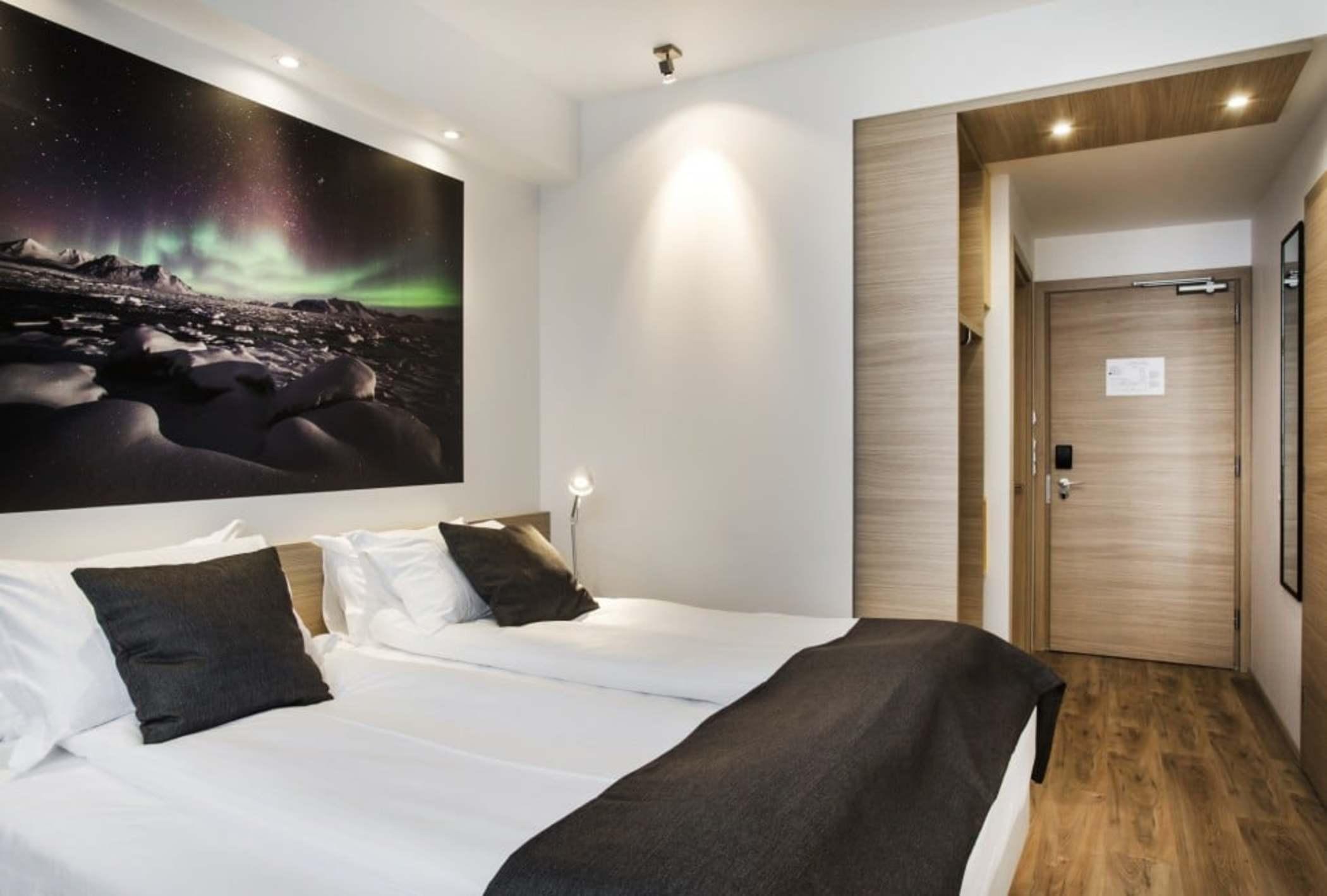 Storm By Keahotels Hotel 3*